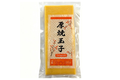 Frozen Tamago 玉子烧 500GM（VIP会员价：RM14.90）
